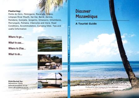 Discover Mozambique Travel Guide