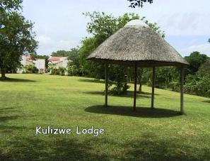 Kulizwe Lodge campsite